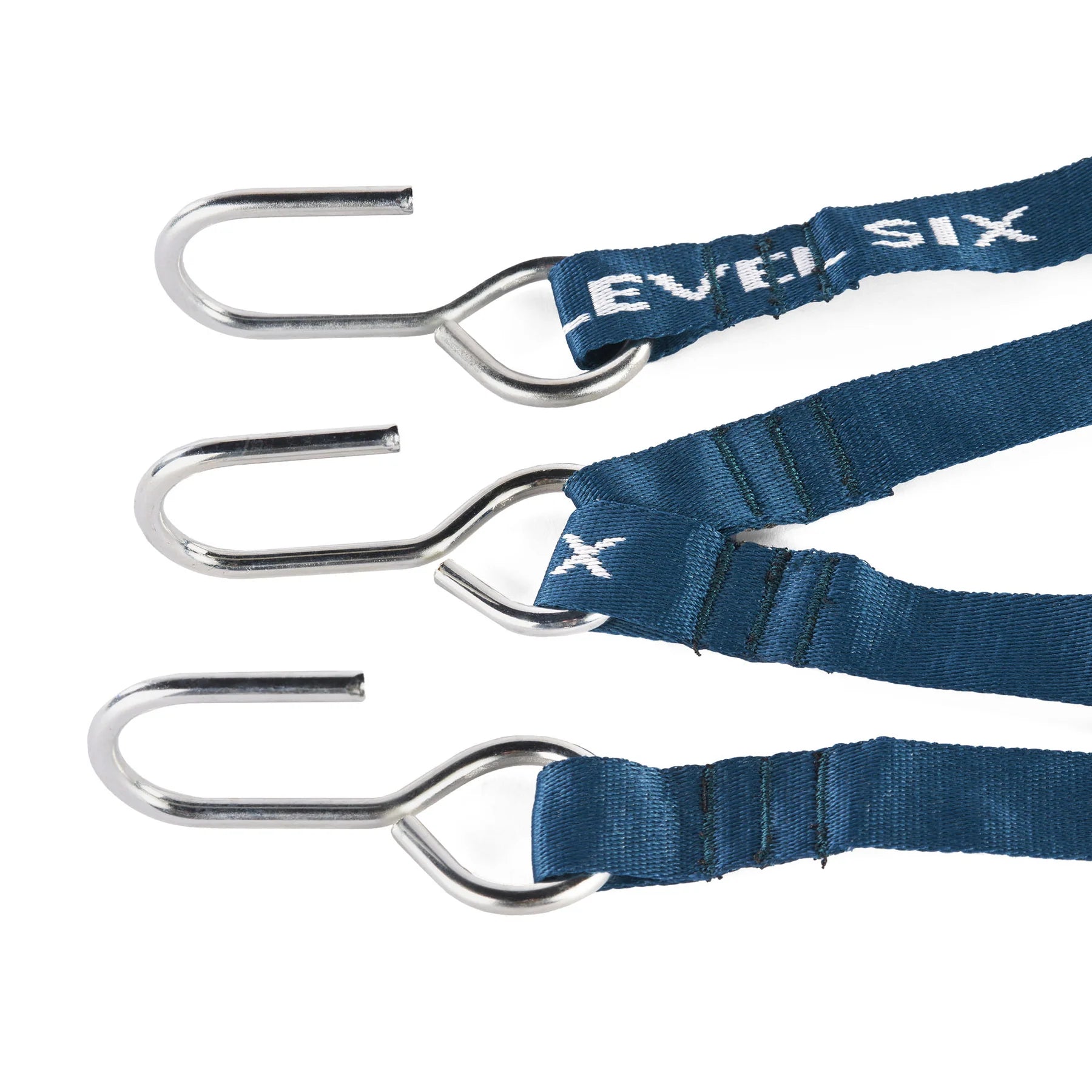 Heavy Duty Bow & Stern Tie Down V Straps for Boats, Kayaks & Canoes - Secure Watercraft Transport & Storage - Durable Marine-Grade Straps for Safe Towing & Mooring