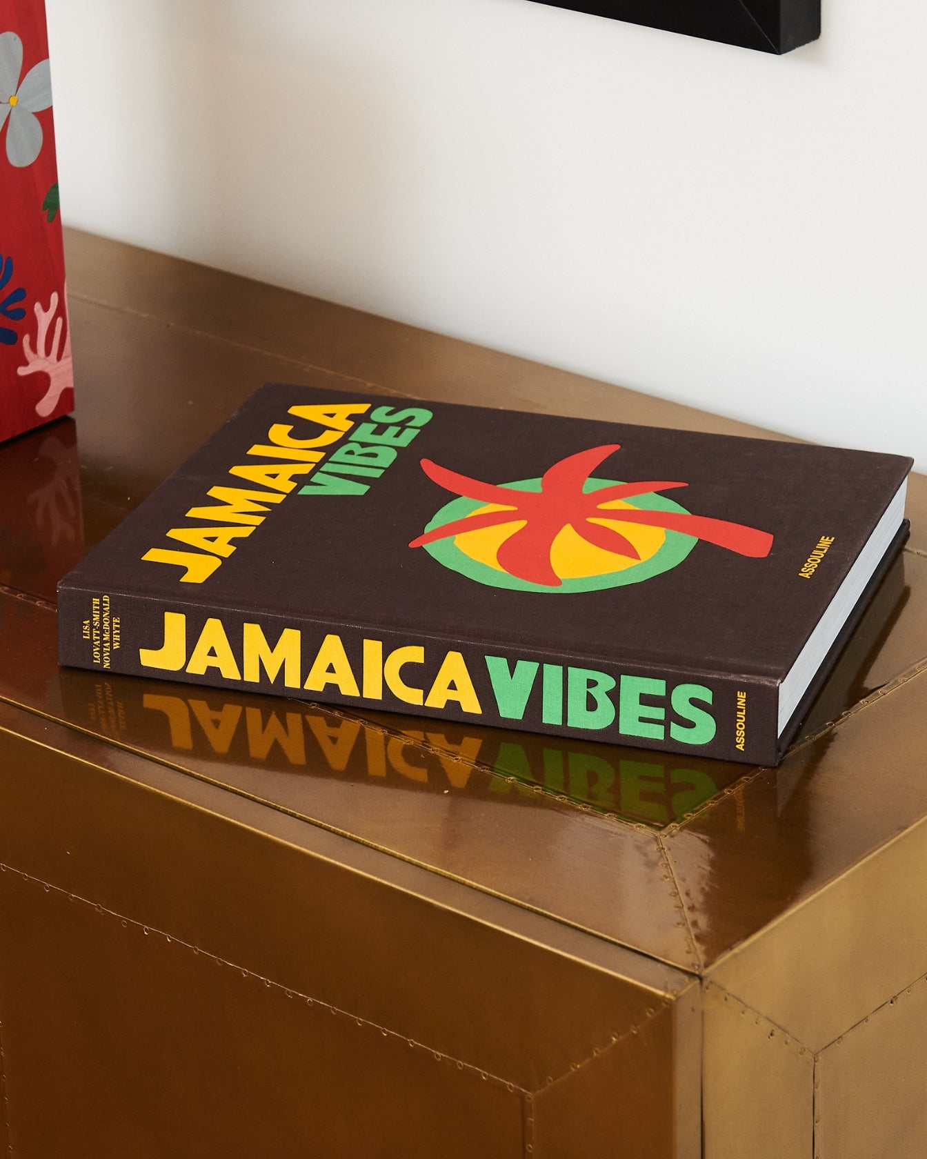 Jamaica Vibes - Authentic Caribbean Style Clothing & Accessories | Perfect for Beach Vacations, Summer Parties & Tropical Getaways