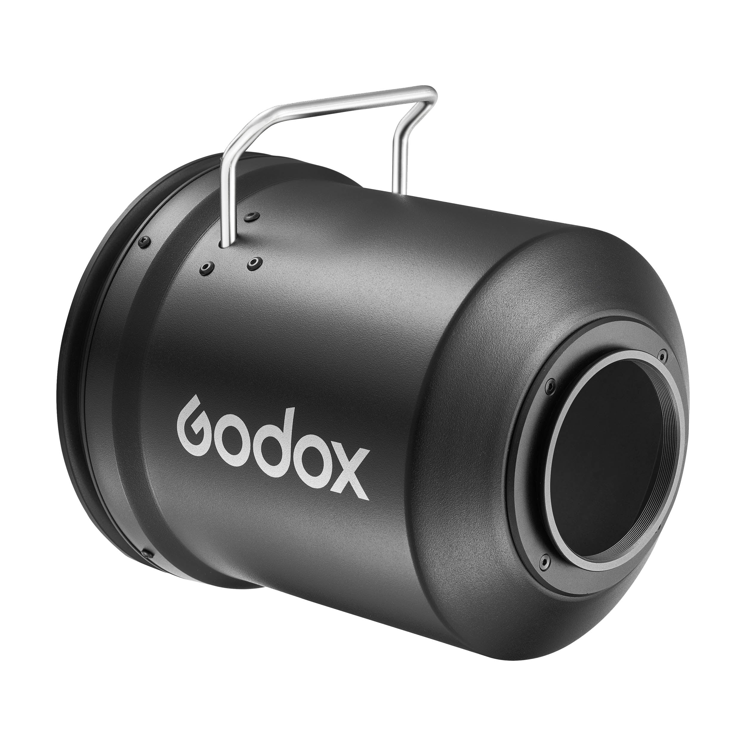 Godox S60/S60Bi DL5 Parallel Beam Booster - Enhanced Flash Light Control for Photography & Videography - Perfect for Studio, Portrait, and Outdoor Shooting