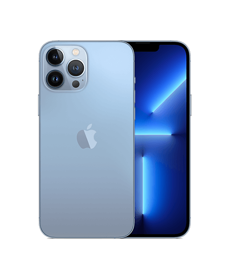 Sierra Blue