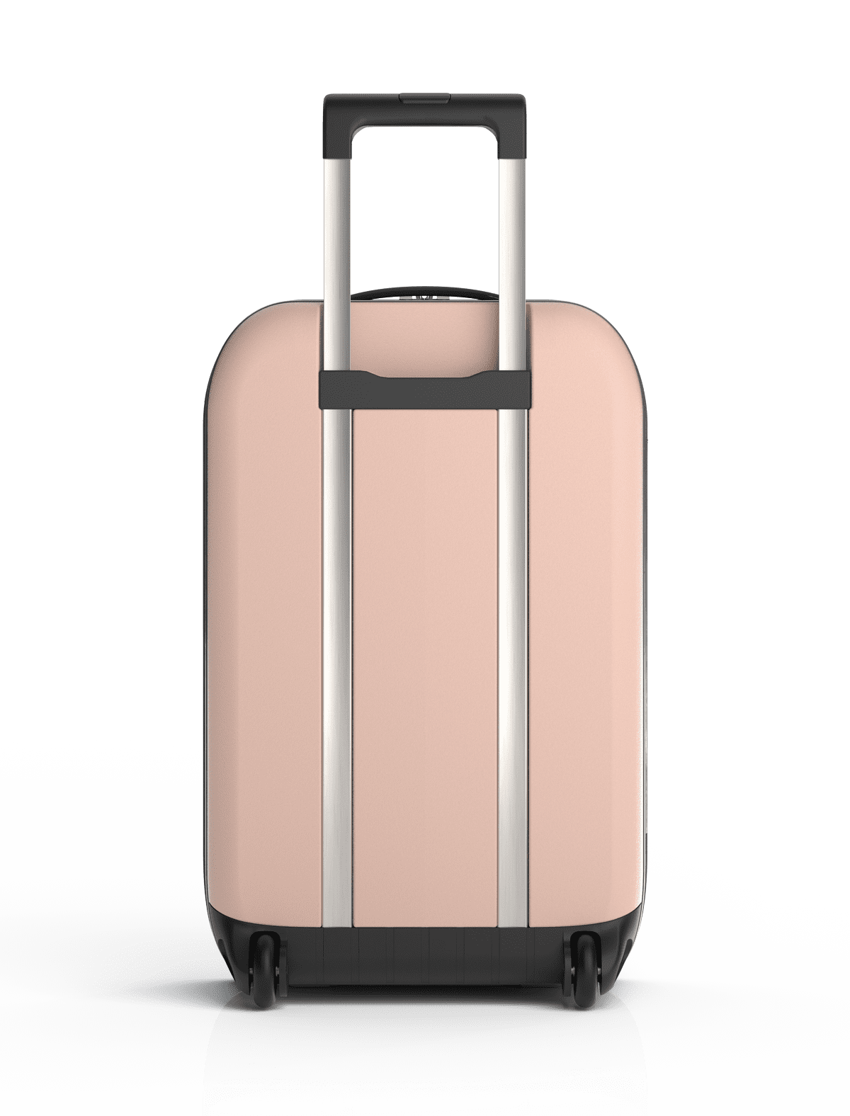 Rollink Flex Vega Collapsible Carry-On Luggage - Lightweight Expandable Suitcase for Travel, Business Trips & Weekend Getaways