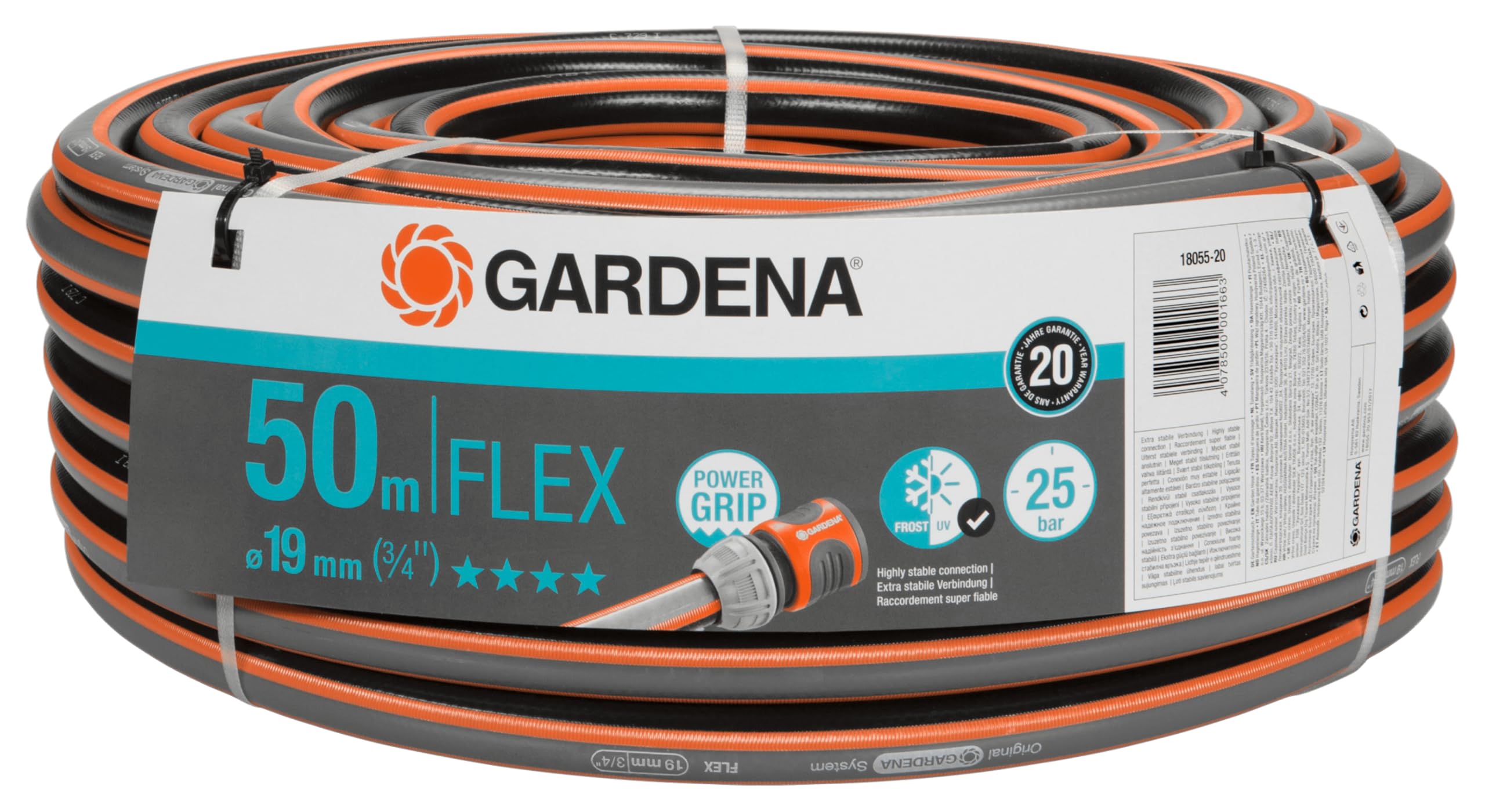 Gardena 18055 Premium 3/4