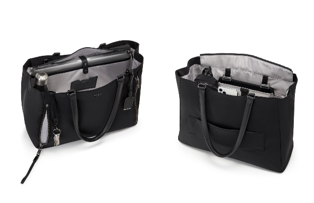 Tumi Voyageur Valetta Large Tote Bag for Women - Stylish & Spacious Travel Tote, Work Bag & Everyday Carryall | Perfect for Business Trips, Commuting & Weekend Getaways