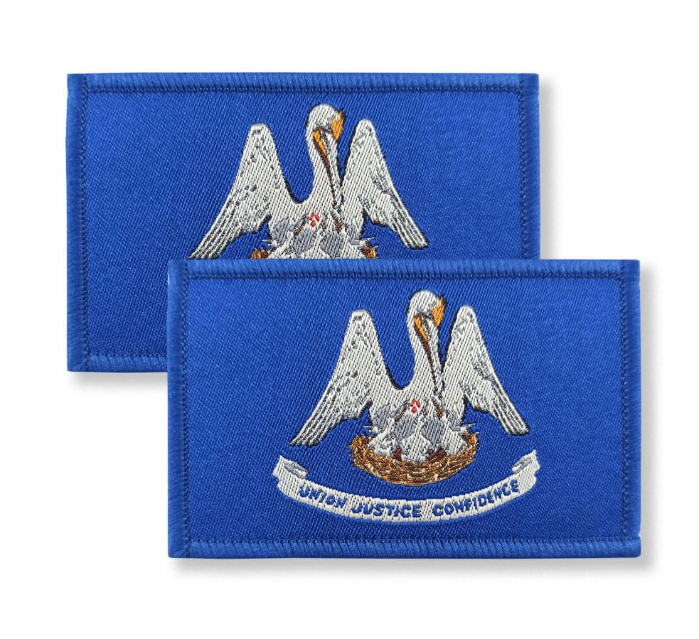 Louisiana