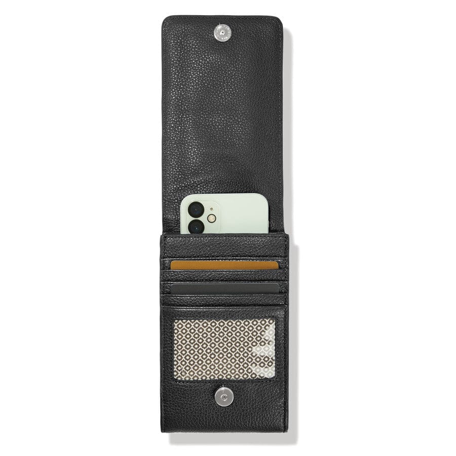 Brave Heart Phone Holder & Organizer - Premium Car Mount for iPhone, Samsung, and Smartphones - Perfect for Driving, Office, and Home Use