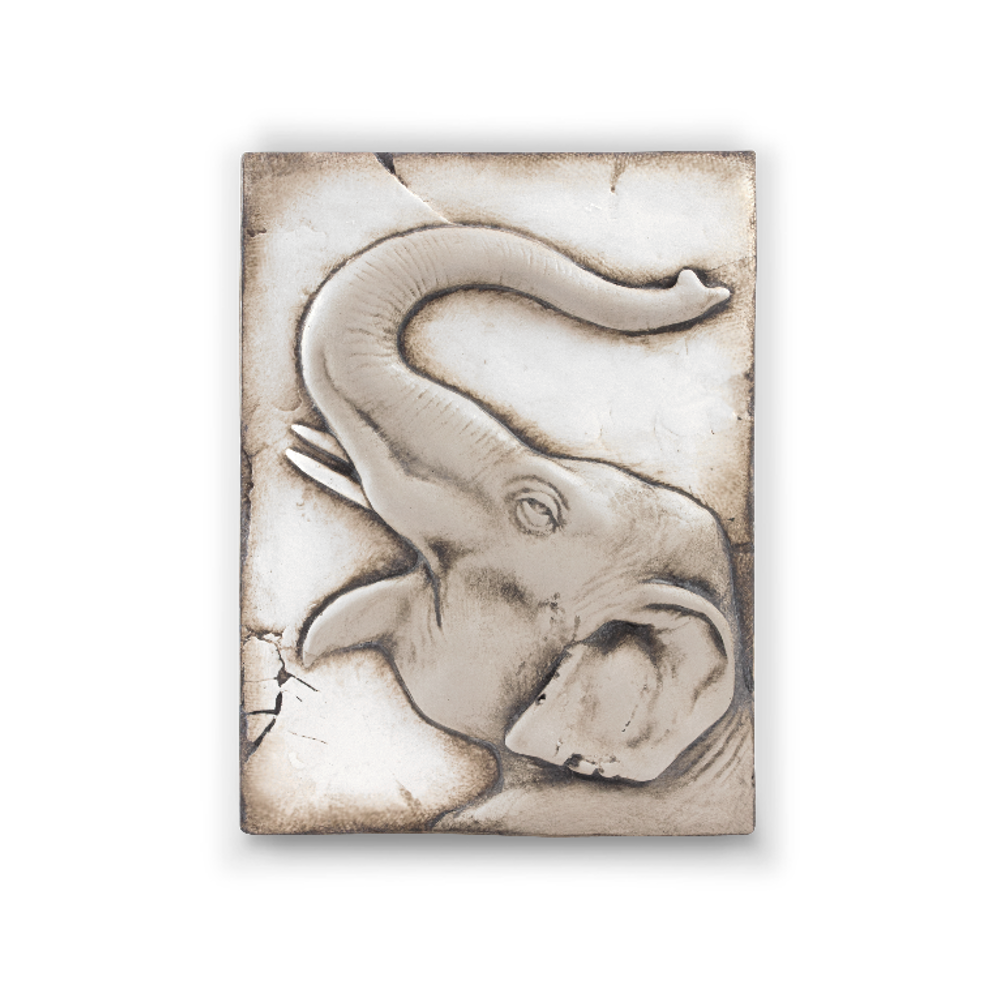 SID DICKENS Fortune - Vintage-Inspired Wooden Hanging Plaque for Home Decor, Wall Art & Unique Gifts | Perfect for Living Room, Bedroom, Office & Wedding Decorations