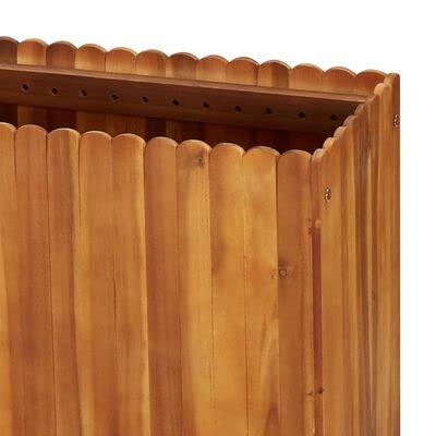 Raised Garden Bed Kit - 78.7