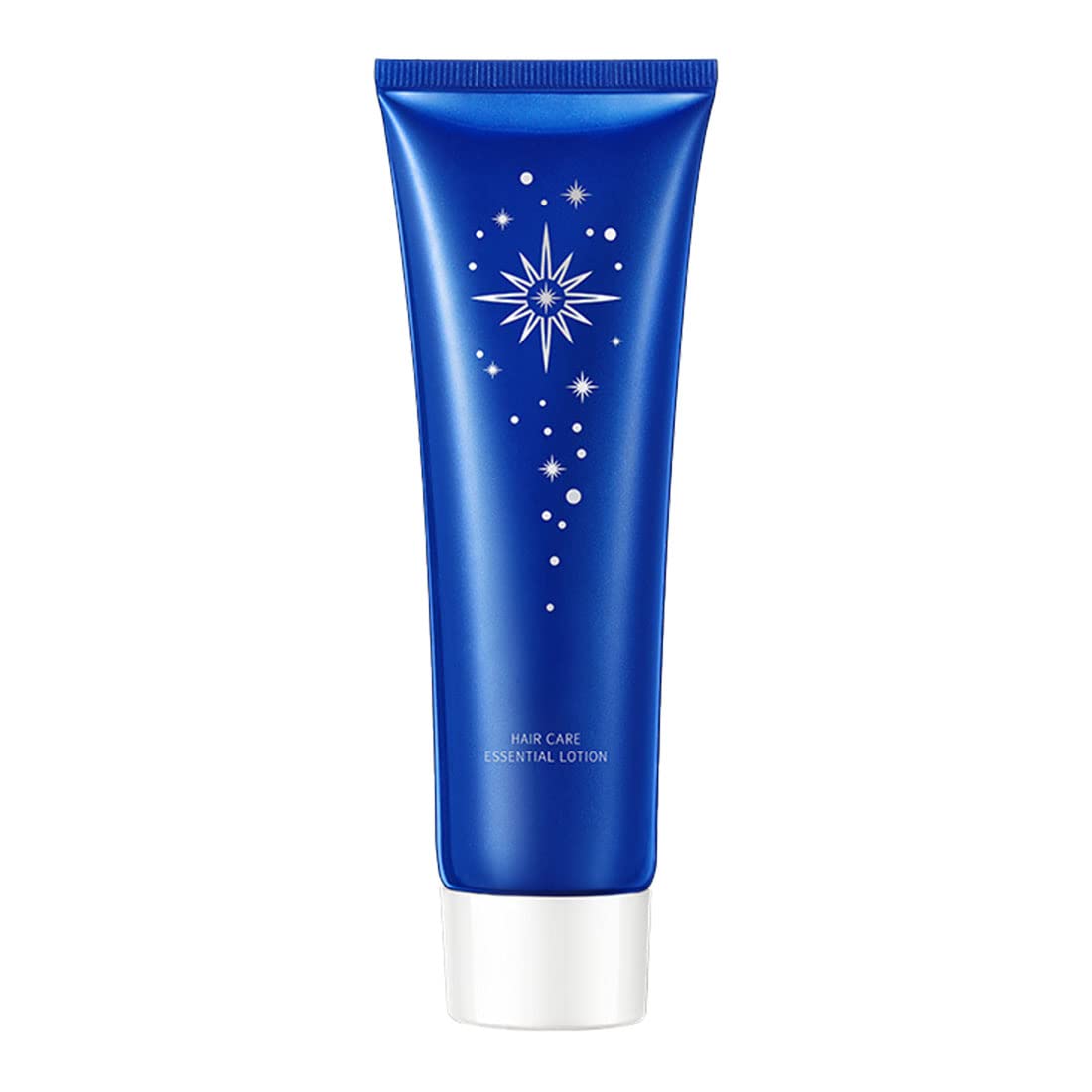 Starry Leave-In Hair Mask for Damaged Hair - Deep Nourishing Leave-On Conditioner for Dry, Brittle Hair Repair - 1PC | Salon-Quality Treatment for Daily Hair Care & Post-Color Protection