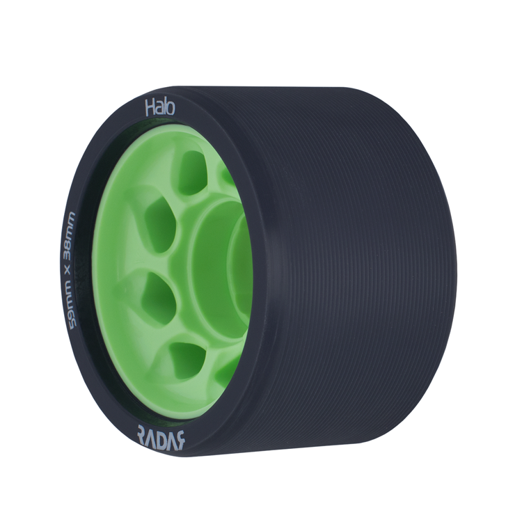 Halo 59mm x 38mm - Premium Quality for Jewelry Making, DIY Crafts & Home Decor Projects