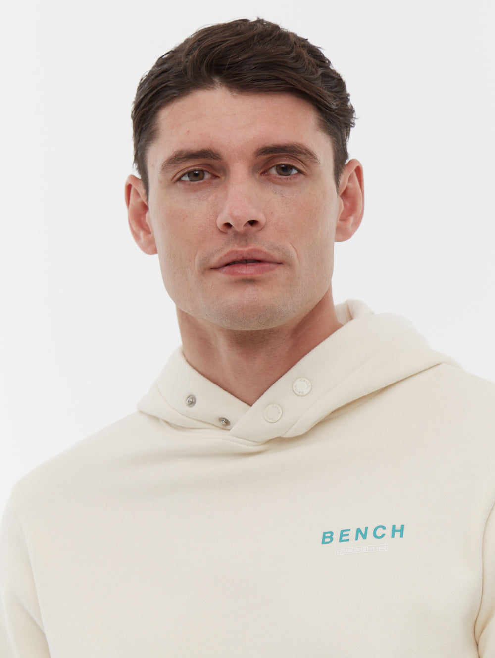 Manti Graphic Hoodie for Men & Women - Trendy Pullover Sweatshirt with Cool Back Print - Perfect for Casual Wear, Street Style & Outdoor Activities