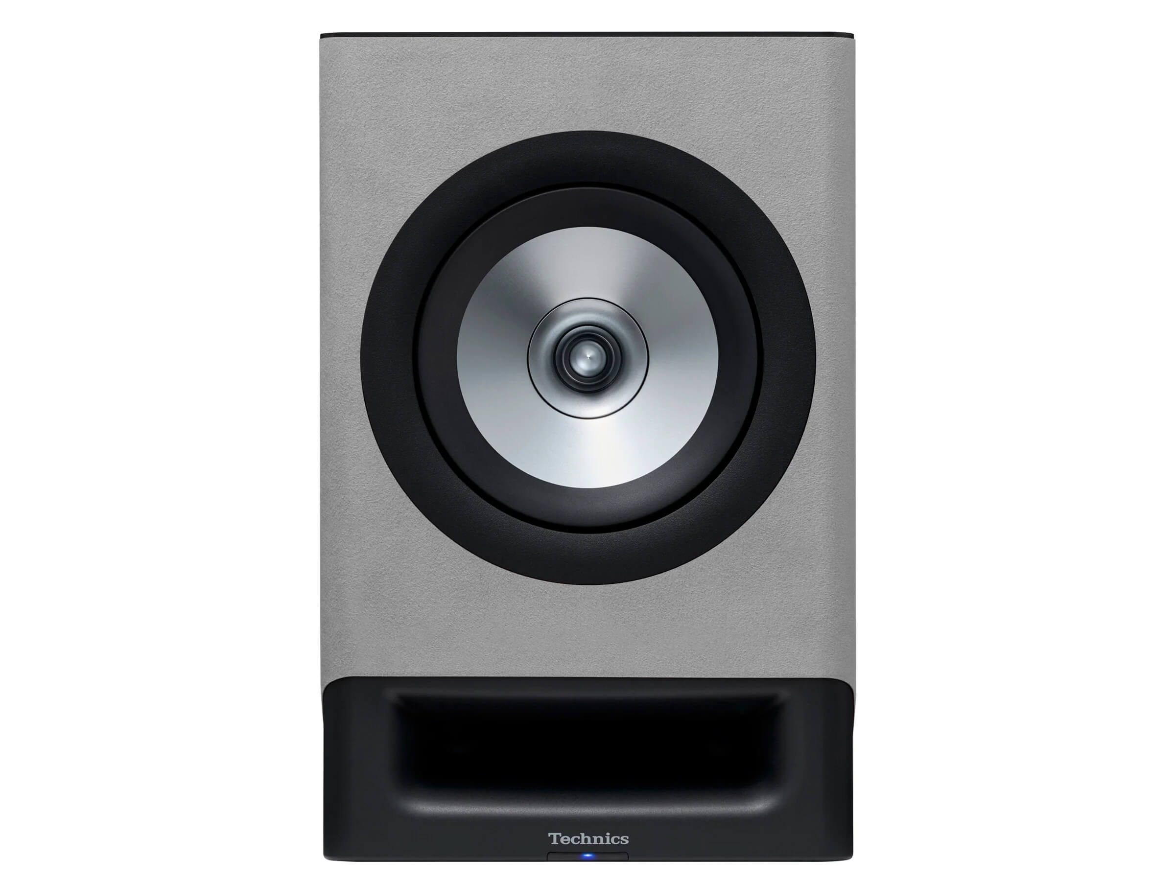 Technics SC-CX700 Premium Stereo Speaker Pair - High-Fidelity Sound for Home Theater & Music Listening