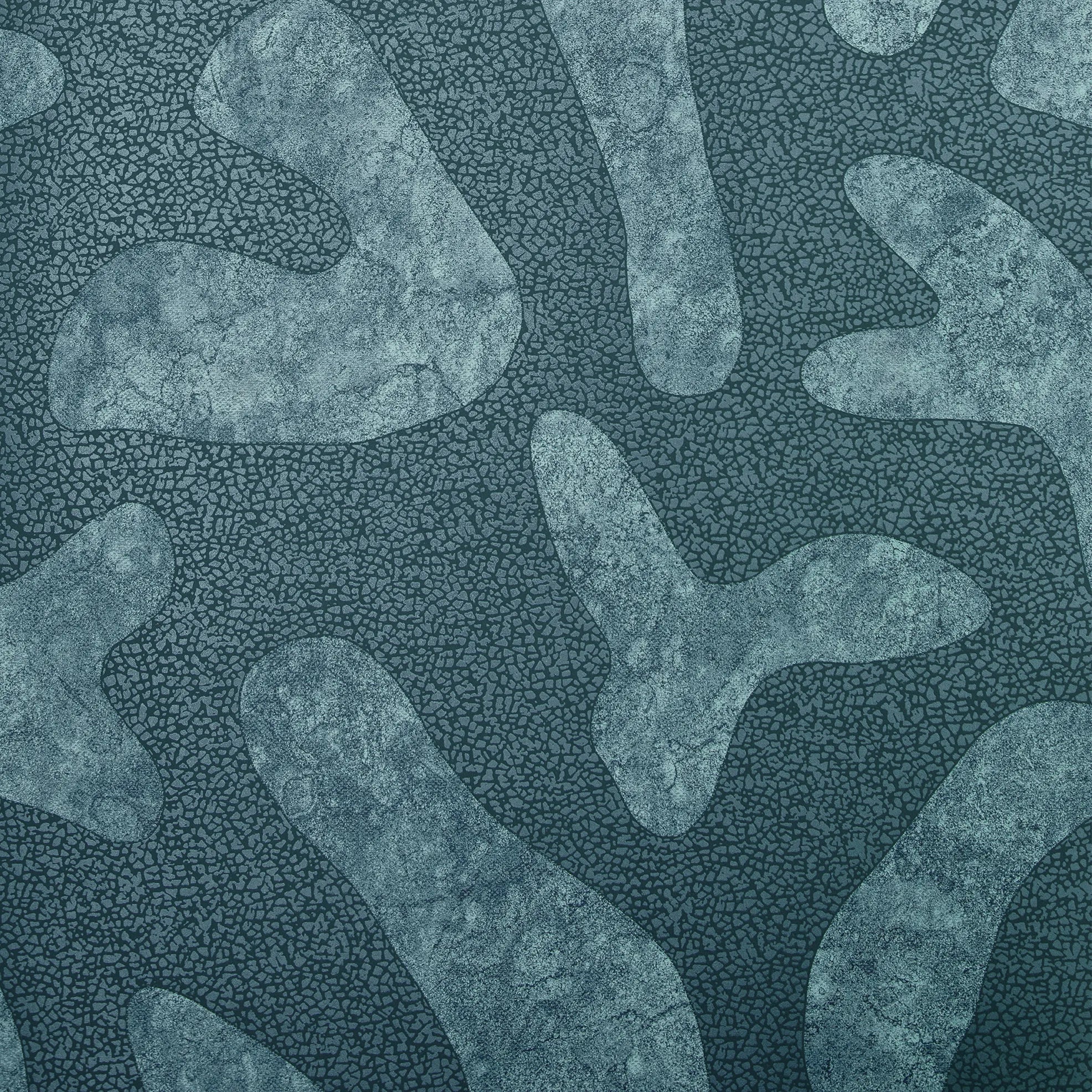 Blue-green