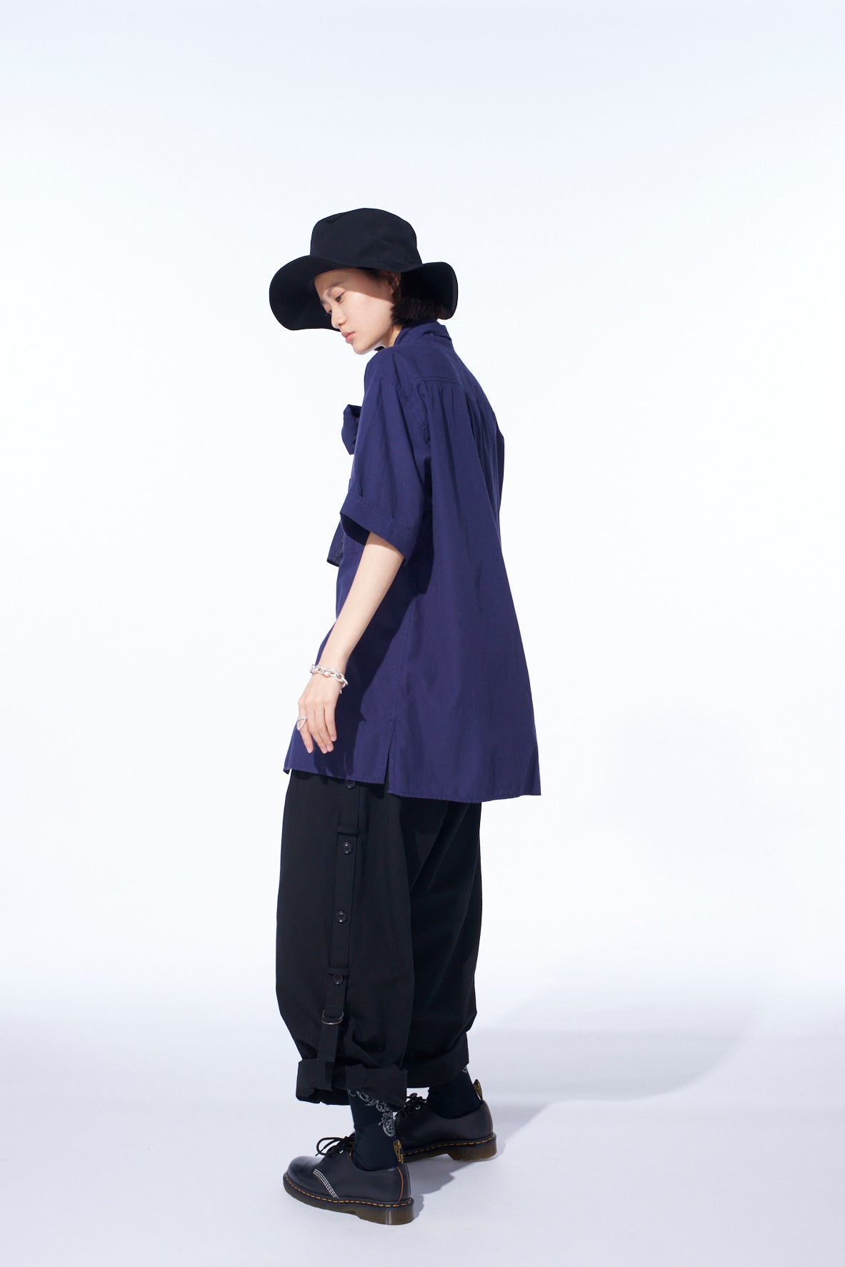 Stylish Cotton Linen Dungaree Sidebanded Pants for Women - Comfortable Casual Workwear & Everyday Outfits