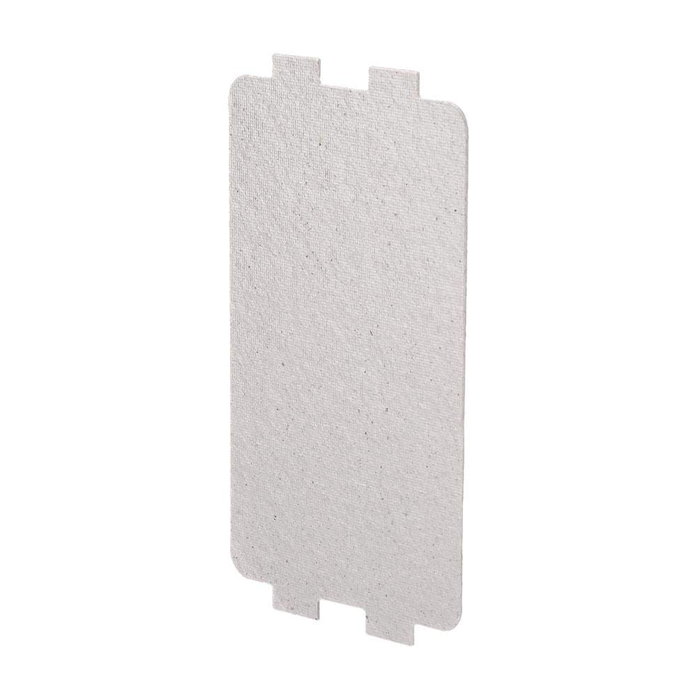 5PCS Microwave Oven Mica Plate Replacement Sheets - Heat Resistant Repair Parts for Whirlpool, GE, Samsung - Perfect for DIY Microwave Repair & Maintenance