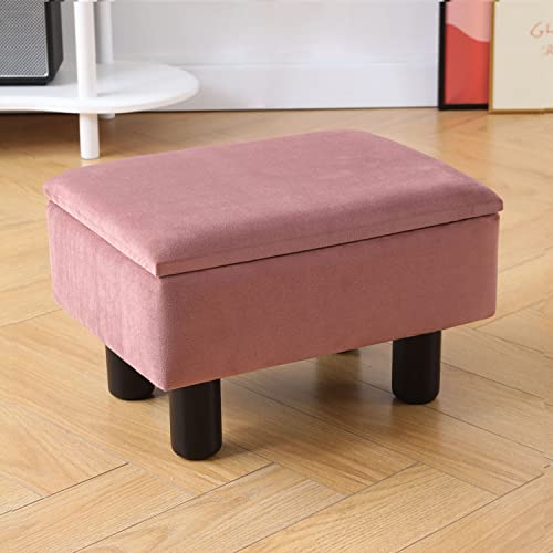 Dusty Pink