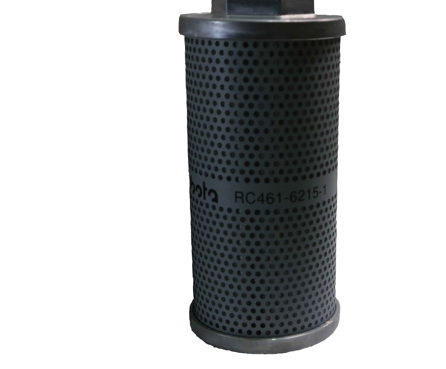 Kubota RC461 62150 Hydraulic Return Filter - Compatible with Kubota Tractors & Equipment | Perfect for Hydraulic System Maintenance & Fluid Filtration