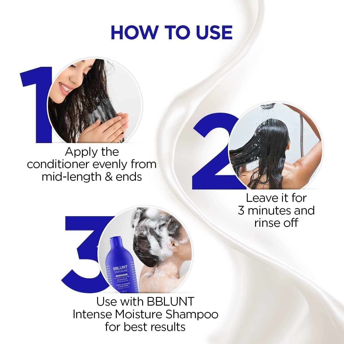 Best Shampoo and Conditioner Set for Dry Hair - 300ml Shampoo & 250g Conditioner for Women & Men - Salon Quality Hydrating Hair Care for Daily Use at Home | Perfect for Damaged, Frizzy Hair Repair and Moisturizing