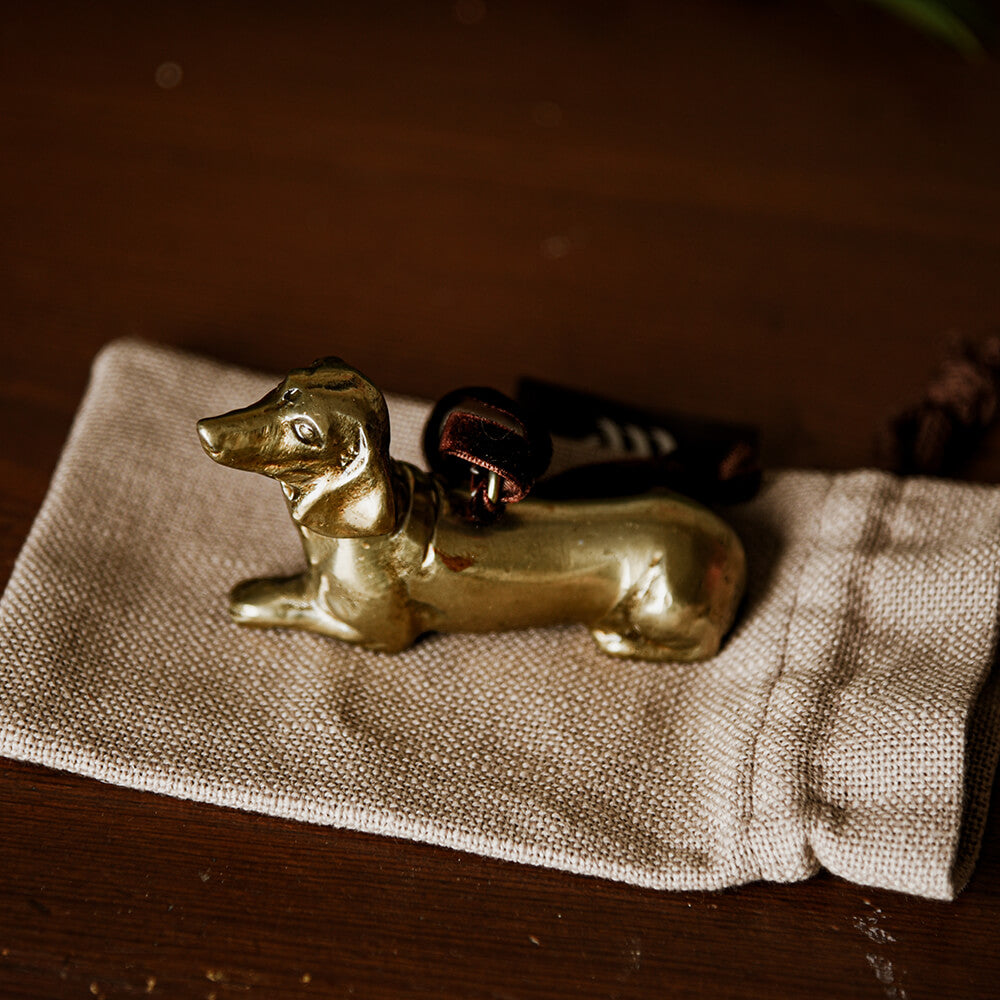 Adorable Dachshund Hanging Decor - Cute Wiener Dog Ornament for Home, Nursery & Party Decorations - Perfect for Christmas, Baby Showers & Wall Decor