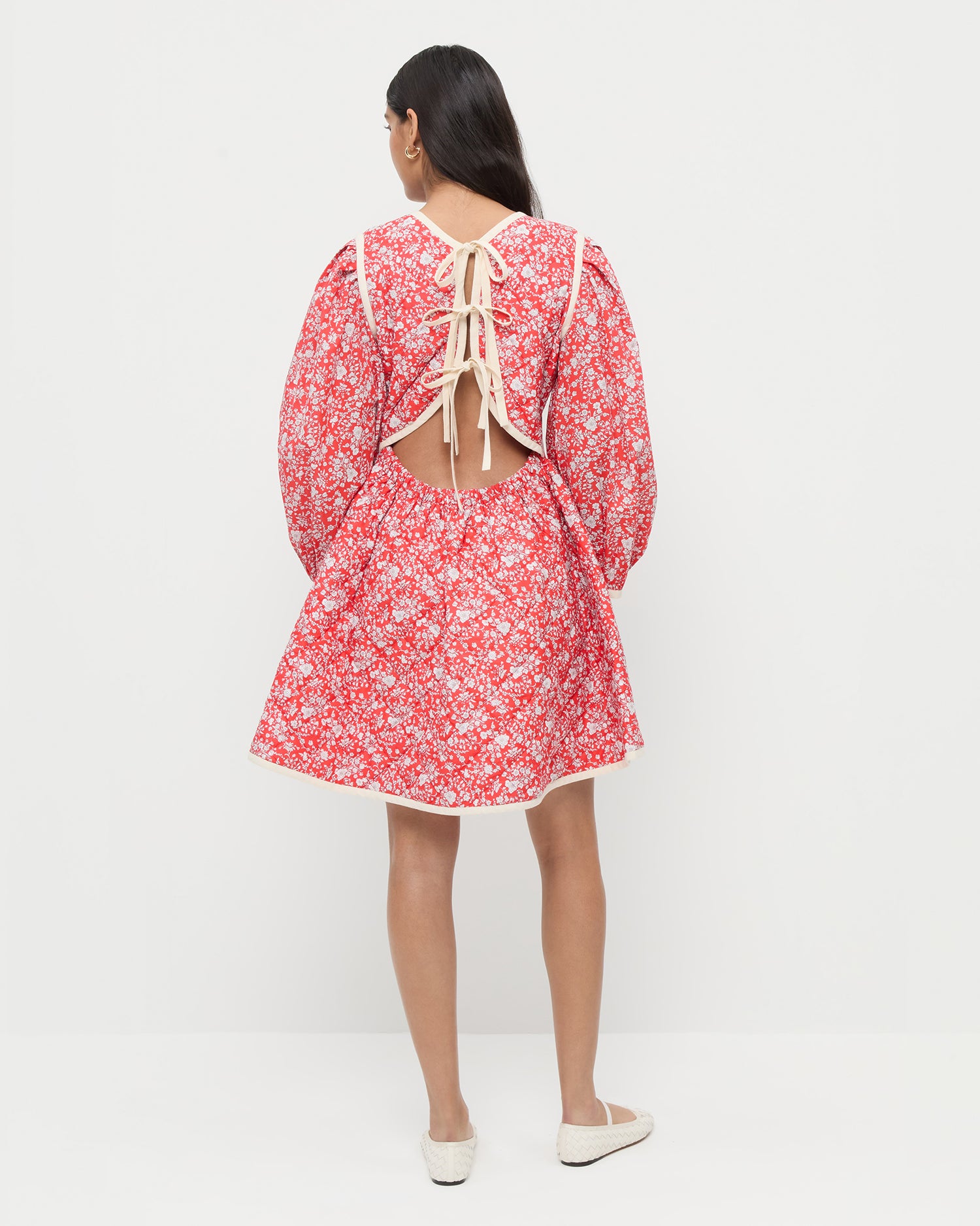 Laney Short Dress for Women - Stylish & Comfortable Summer Casual Dress - Perfect for Beach, Party, and Everyday Wear