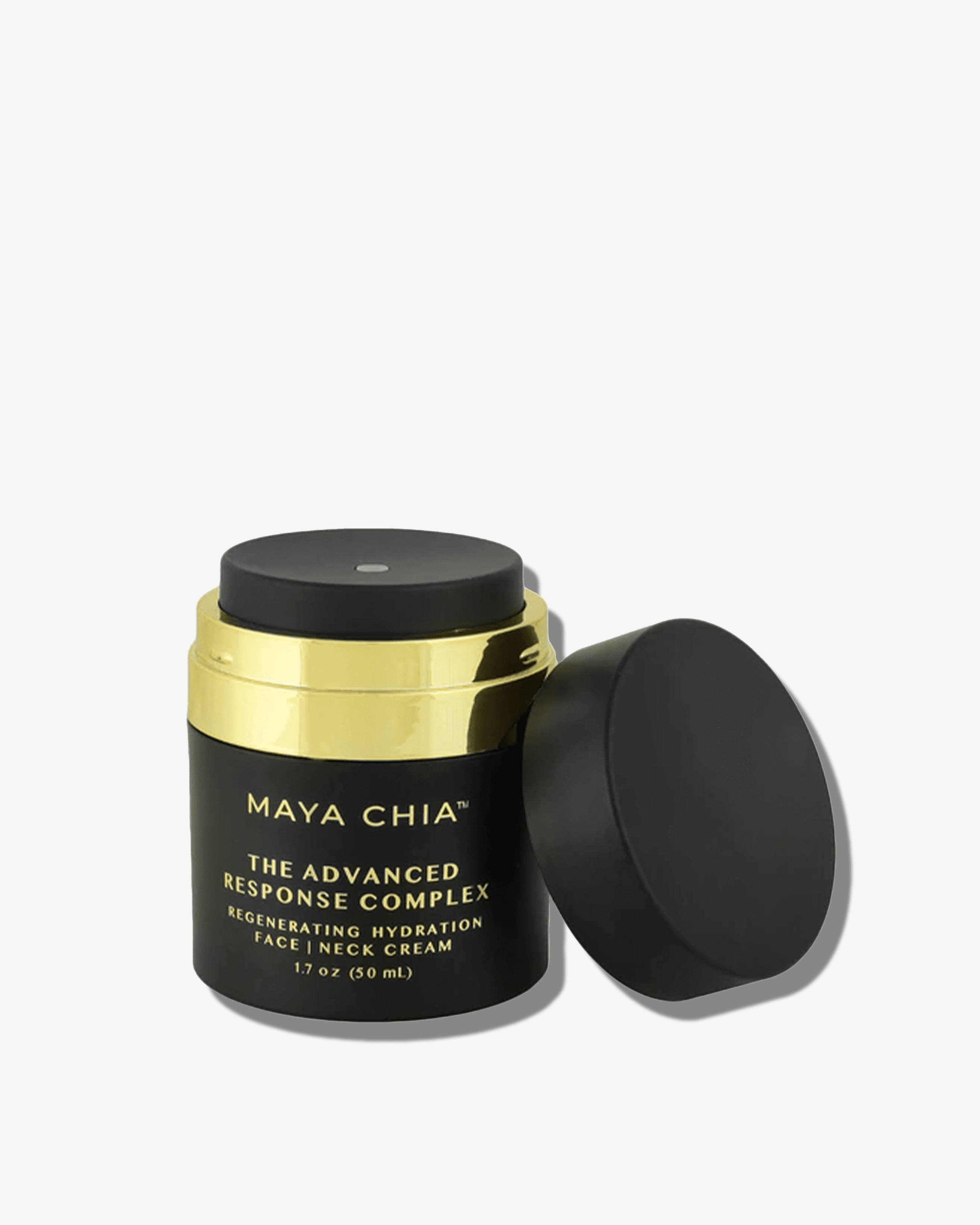 Advanced Anti-Aging Face & Neck Cream with Collagen & Hyaluronic Acid - Deep Hydration & Firming Treatment for Wrinkles & Fine Lines - Perfect for Night Routine & Daily Skincare Regimen