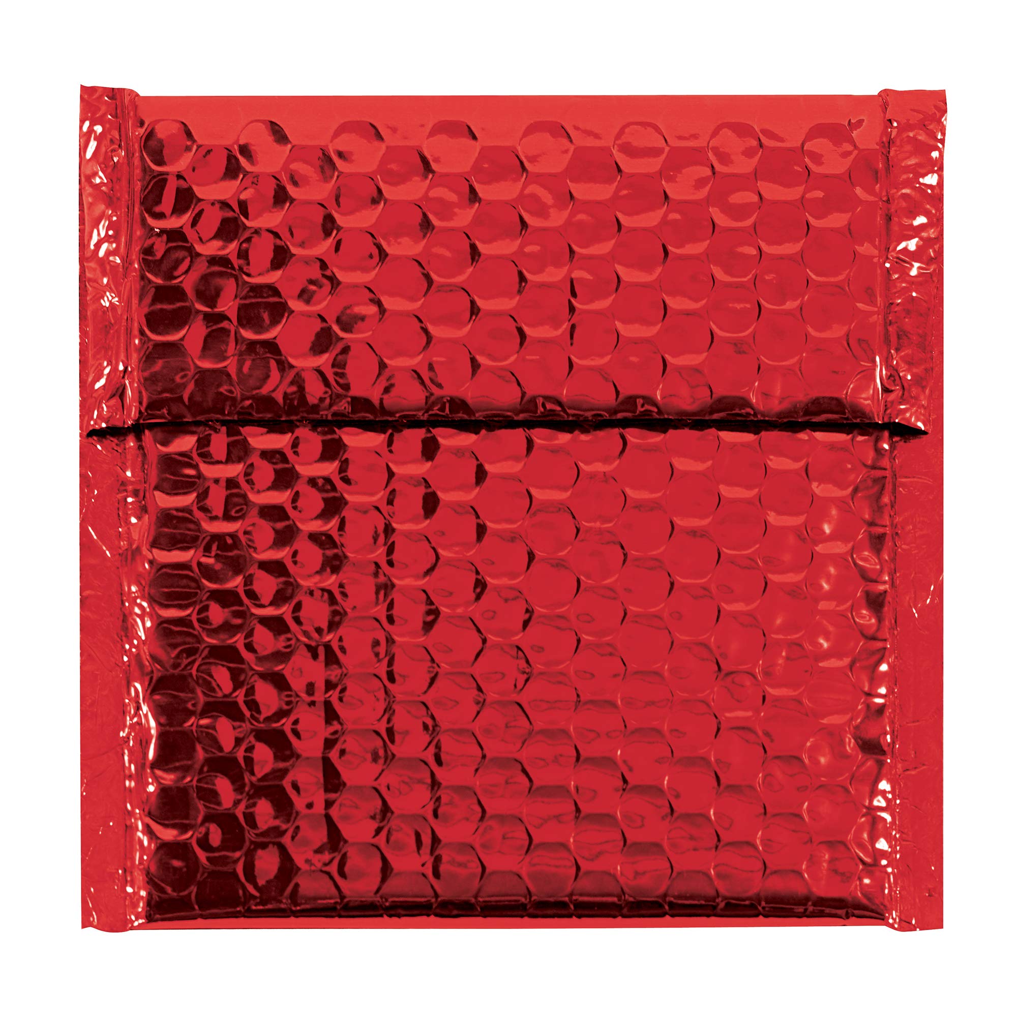 Tape Logic TLGBM0706R Glamour Bubble Mailers 7