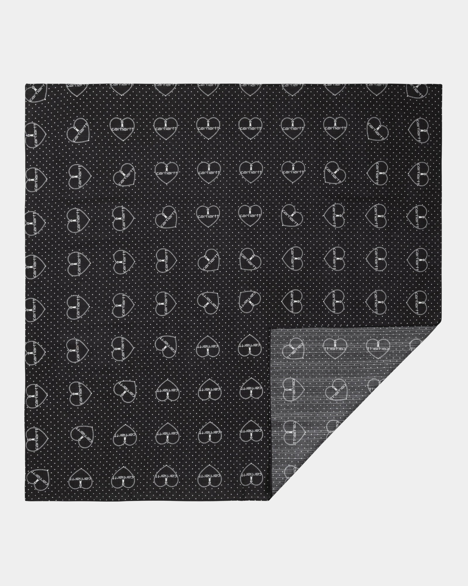 Eco-Friendly Japanese Furoshiki Wrapping Cloth - Reusable Black Traditional Print Gift Wrap for Presents, Books & Home Decor | Sustainable Fabric for Parties, Holidays & Everyday Use