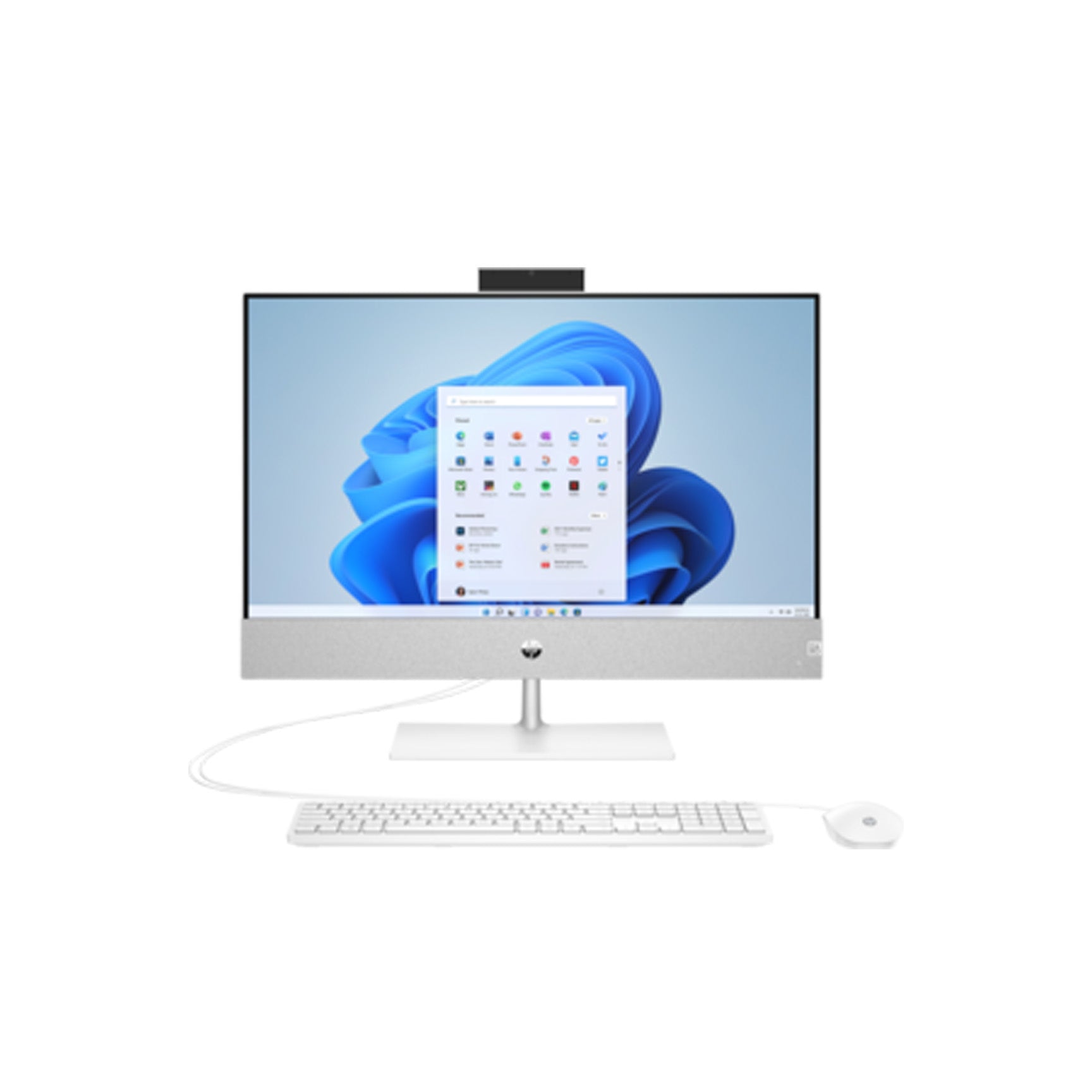 HP 24 CB1257C 23.8