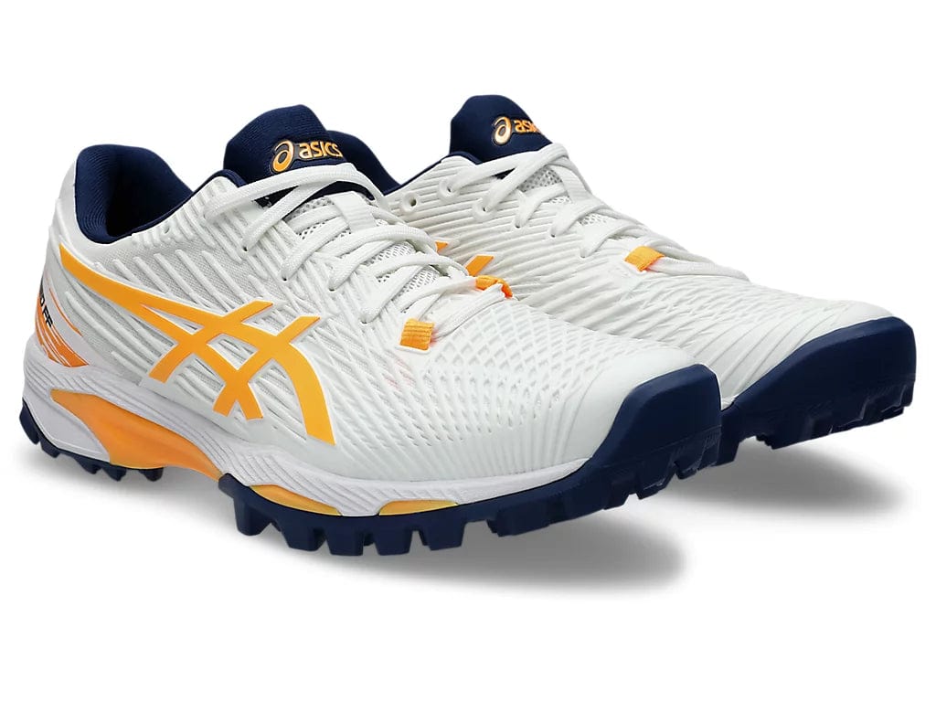 ASICS Field Speed FF Men's Soccer Cleats - Lightweight & Durable for Turf & Artificial Grass - Perfect for Training & Matches