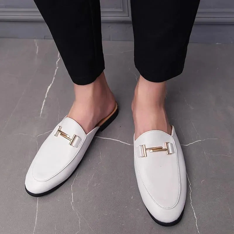 Comfortable Soft Leather Sandals for Women - Breathable Summer Walking Shoes | Perfect for Beach, Vacation & Casual Outings