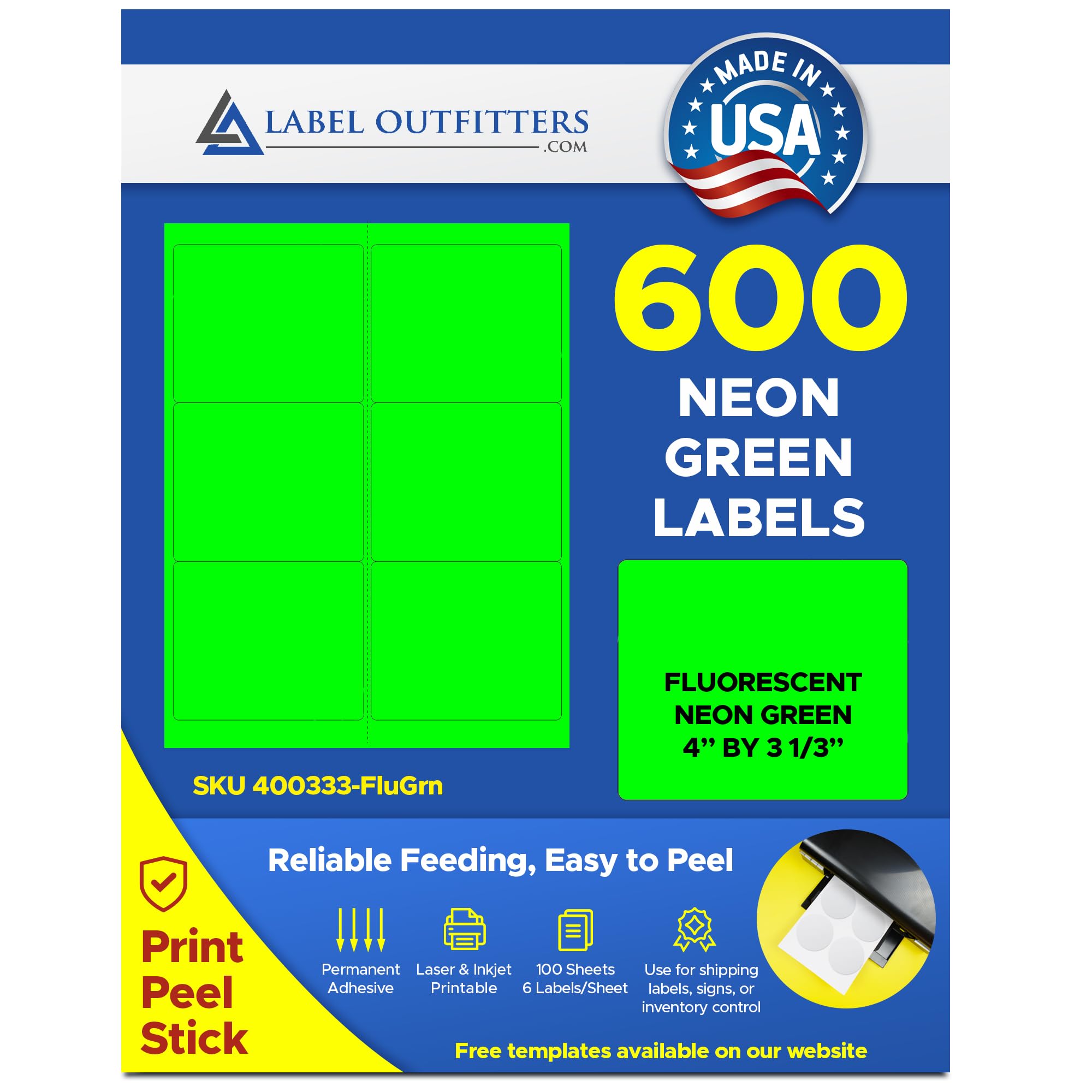 Label Outfitters 4