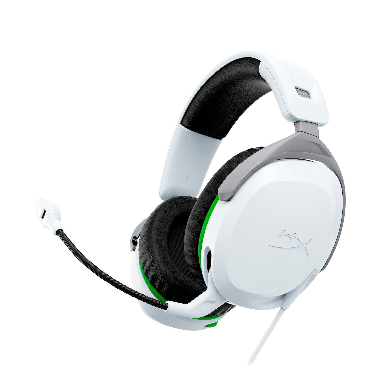 HyperX CloudX Stinger 2 Wired Gaming Headset for Xbox Series X|S & Xbox One - Noise Cancelling Mic, Lightweight Design, Immersive Sound for Competitive Gaming & Online Chat