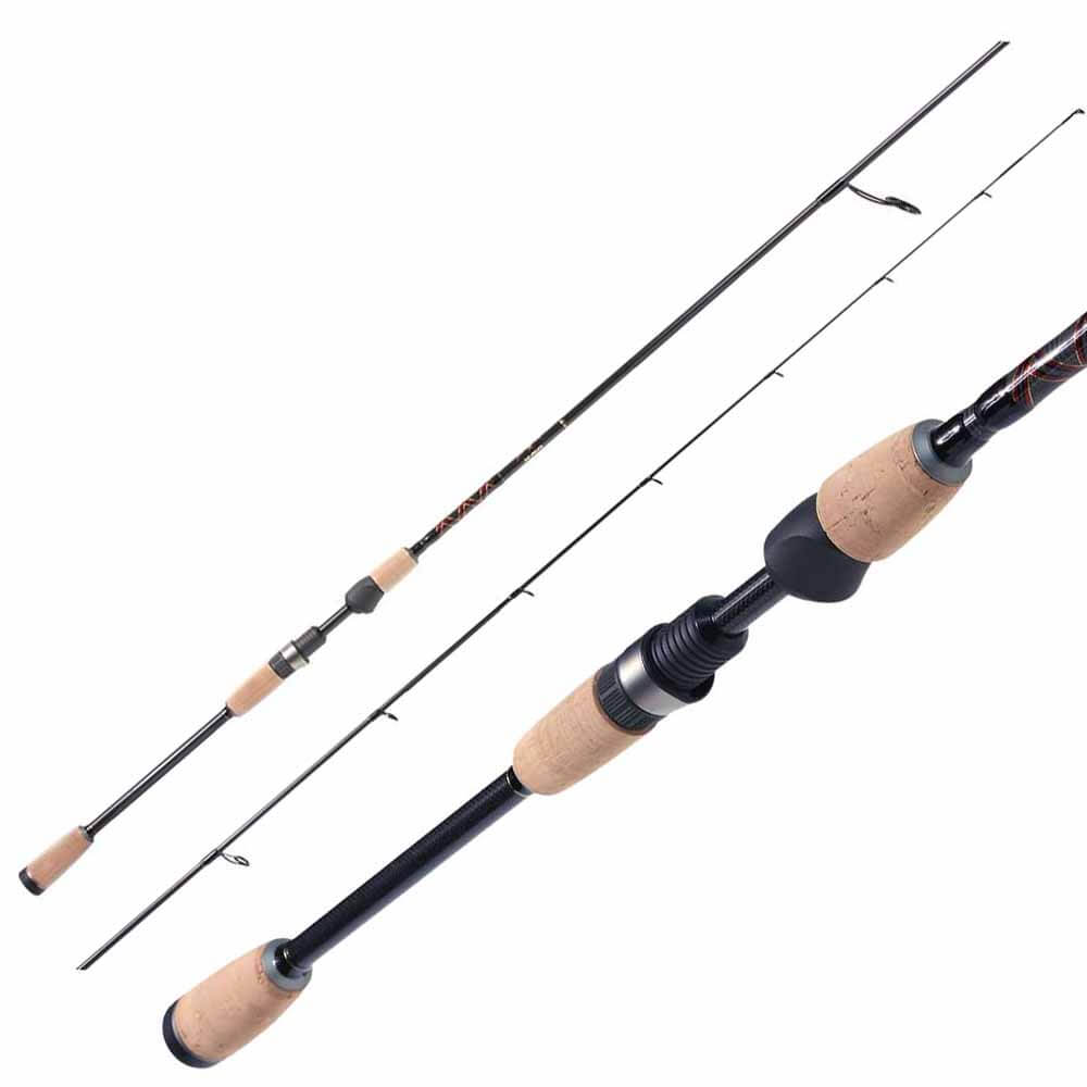 Star Rods Seagis 7' Medium Heavy Spinning Fishing Rod SK1020FT70G - Perfect for Saltwater Surf Fishing & Offshore Angling