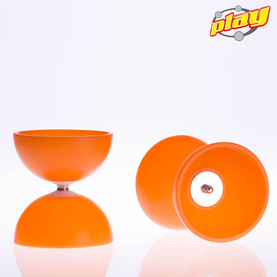 Diabolo Comet - Professional Chinese Yo-Yo Toy for Kids & Adults - Perfect for Juggling, Performance & Outdoor Play