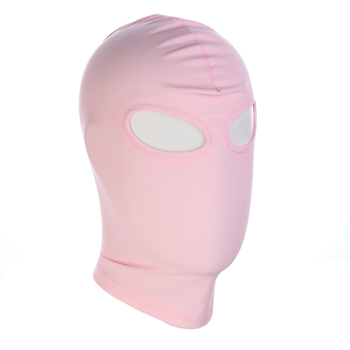 Unisex Spandex Balaclava Hood Mask - Breathable Ski Mask for Cosplay, Halloween Costumes, Parties & Events - Perfect for Winter Sports, Outdoor Activities & Themed Parties
