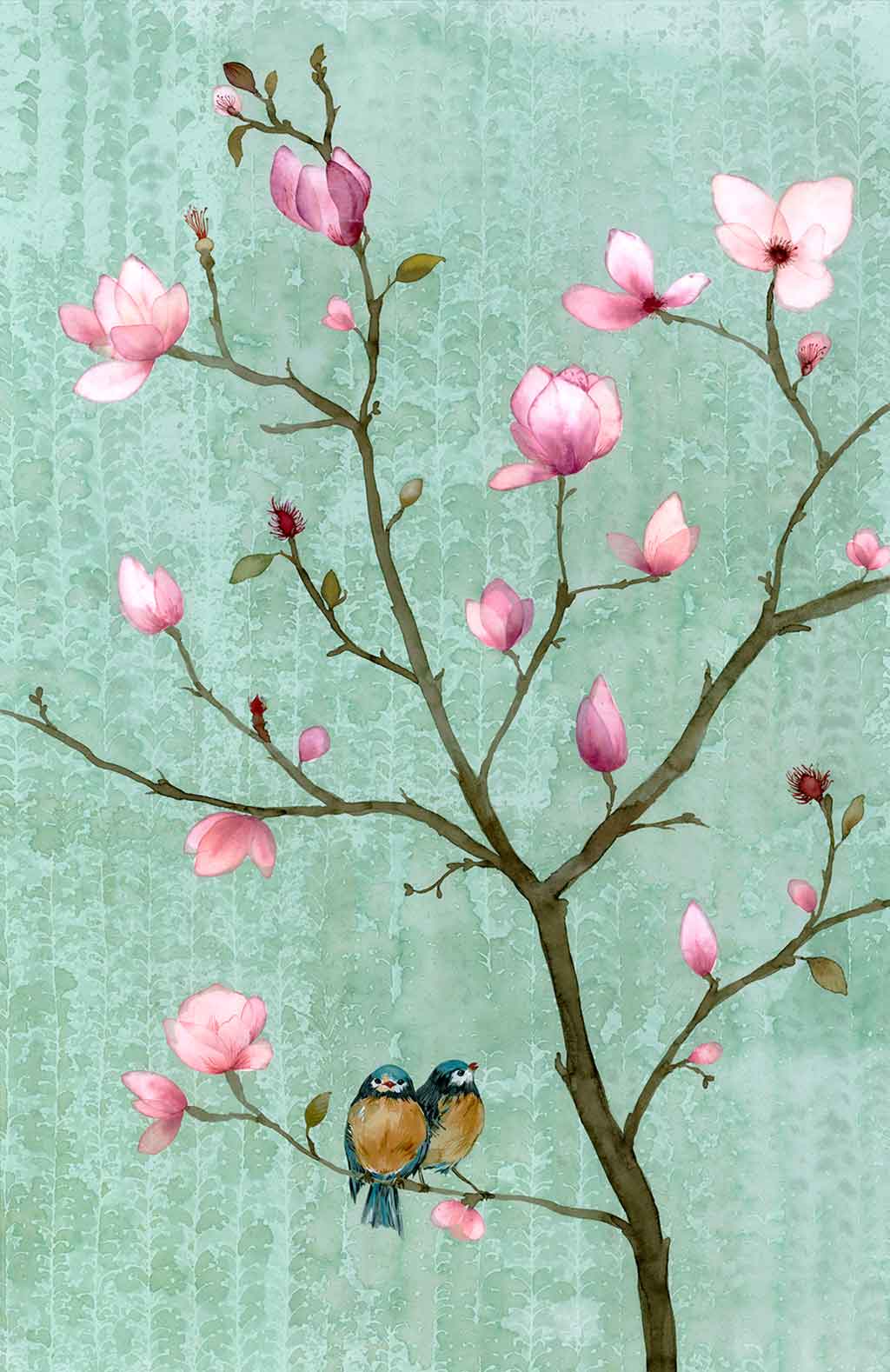 Magnolia Moment - Elegant Home Decor & Gifts for Women, Perfect for Living Room, Bedroom, and Wedding Decorations