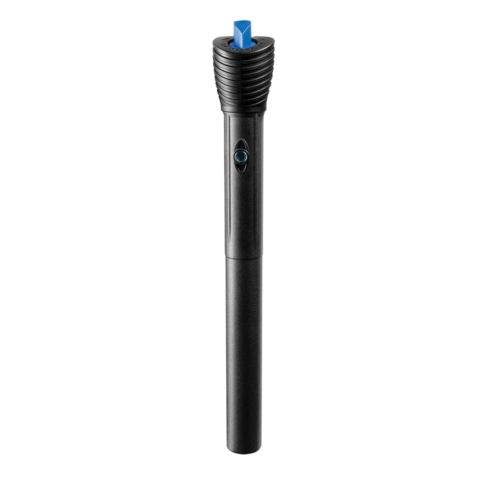 Aqueon Pro Adjustable Aquarium Heater 100W - Submersible Fish Tank Water Heater for Freshwater & Saltwater Tanks - Perfect for Home Aquariums, Fish Breeding, and Aquatic Pets