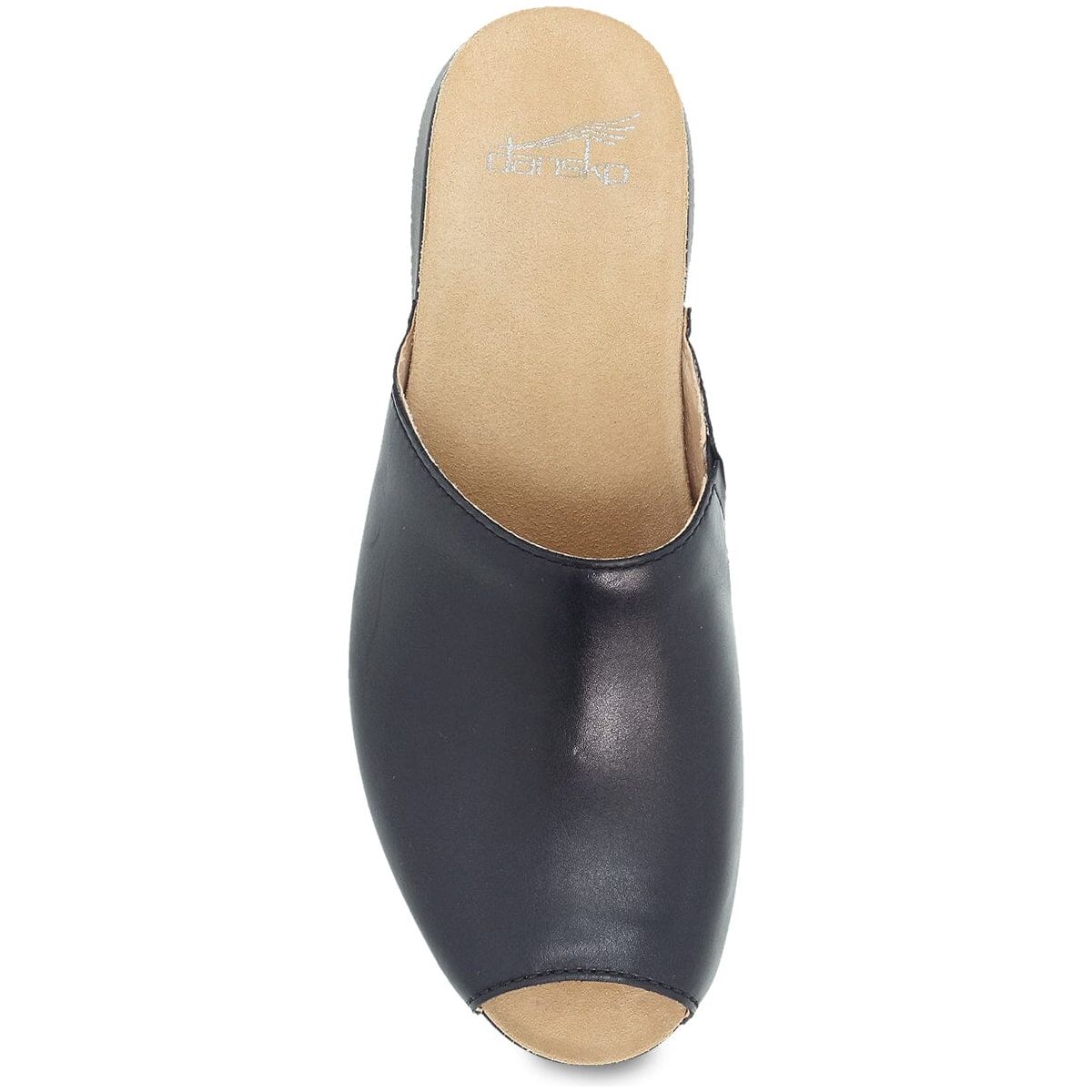 DANSKO RAVYN Women's Professional Clogs - Slip-Resistant & Comfortable Work Shoes for Nurses, Chefs & Healthcare Workers - Final Sale