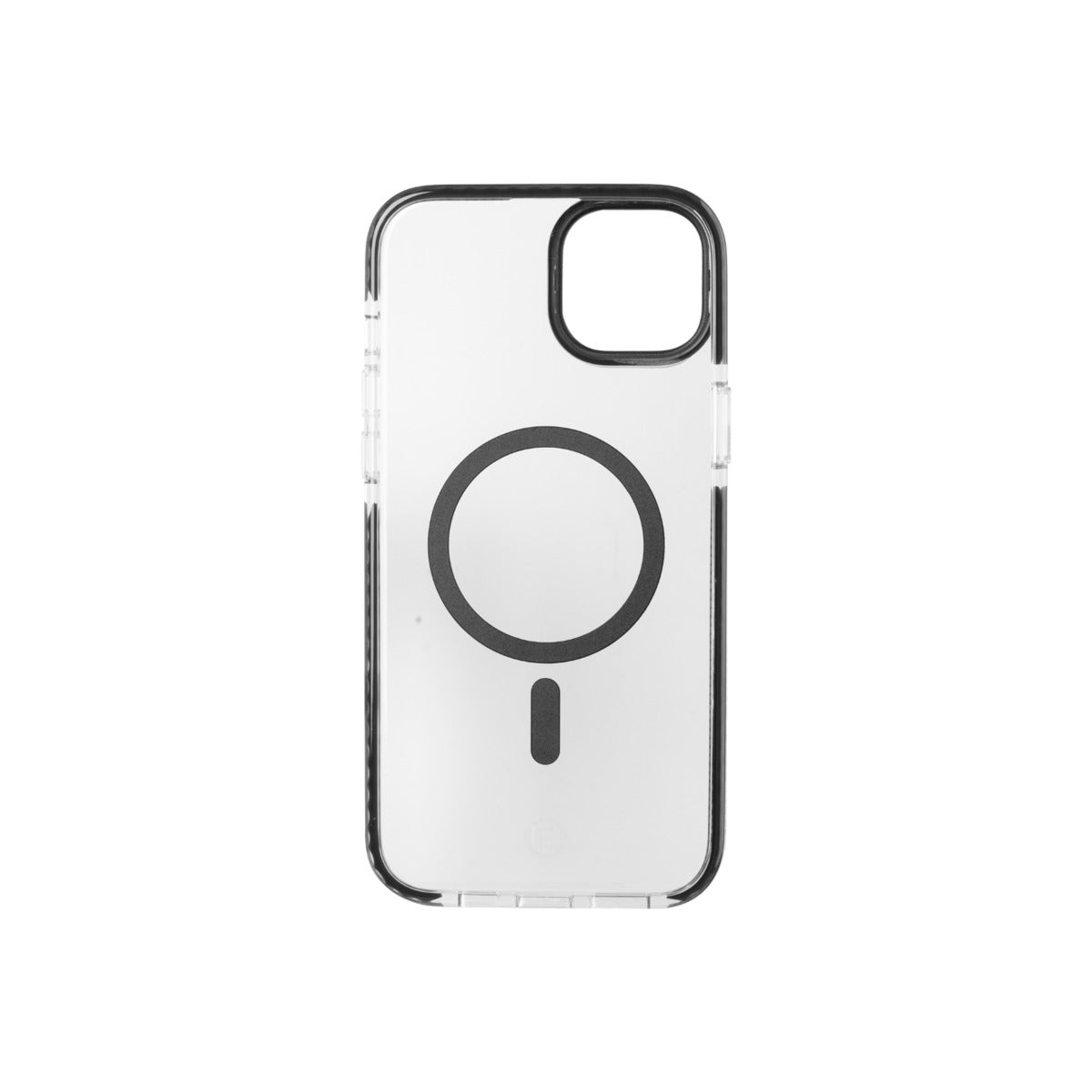 Impact Zero® Clear Case for Apple iPhone 15 Plus - Slim Protective Cover with Shock Absorption | Perfect for Everyday Use, Travel & Outdoor Activities