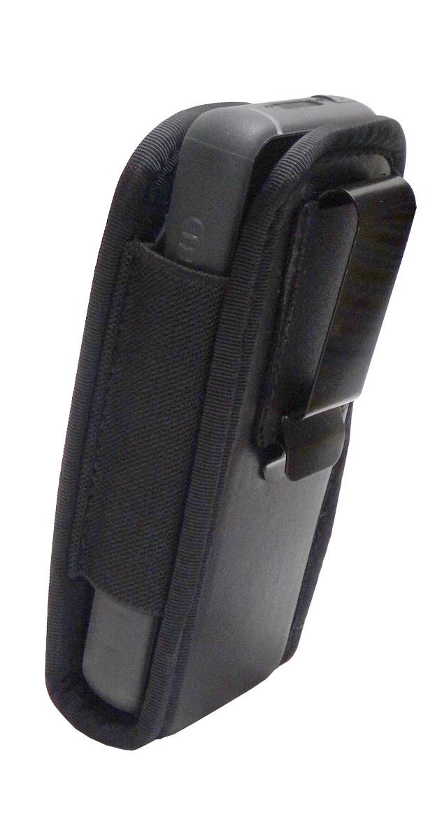 System Wear Phone Case CP7 - Compatible with Avaya 3641, Cisco 7920/7921/7925/8821, NEC MH150, SpectraLink 6020/8020 & More | Durable Protective Cover for Office & Warehouse Communication Devices
