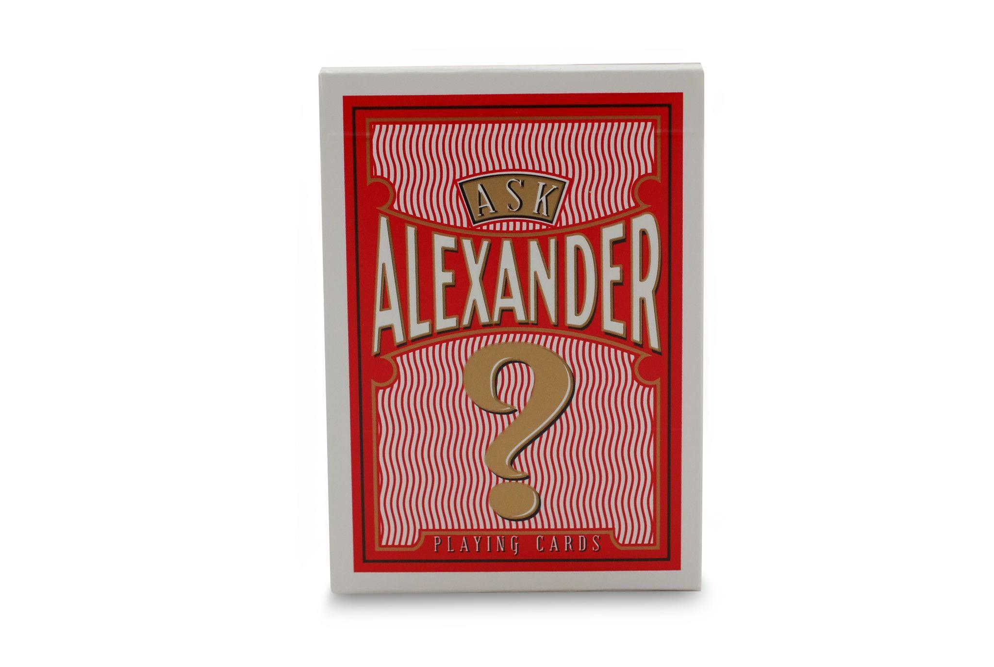 Ask Alexander - Premium Handmade Leather Wallets for Men - Durable & Stylish RFID Blocking Bifold Wallet - Perfect for Everyday Use, Travel & Gifting