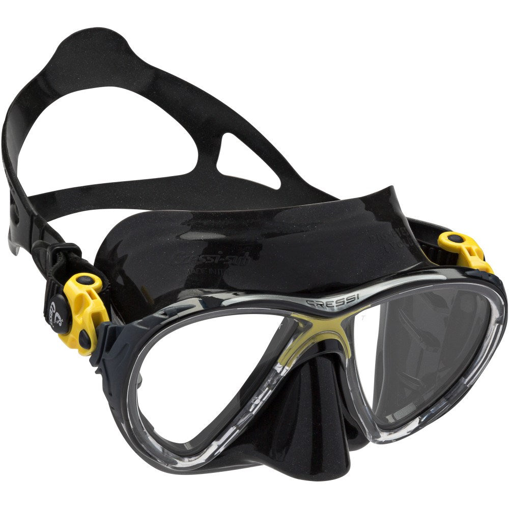 Dark Yellow