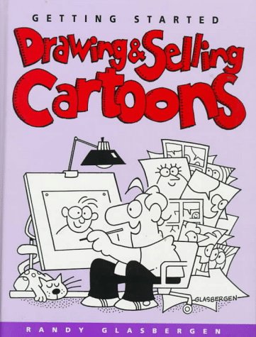 How to Start Drawing and Selling Cartoons Online - Beginner's Guide to Digital Art Business for Etsy, Amazon & Social Media | Perfect for Aspiring Artists, Freelancers & Side Hustles