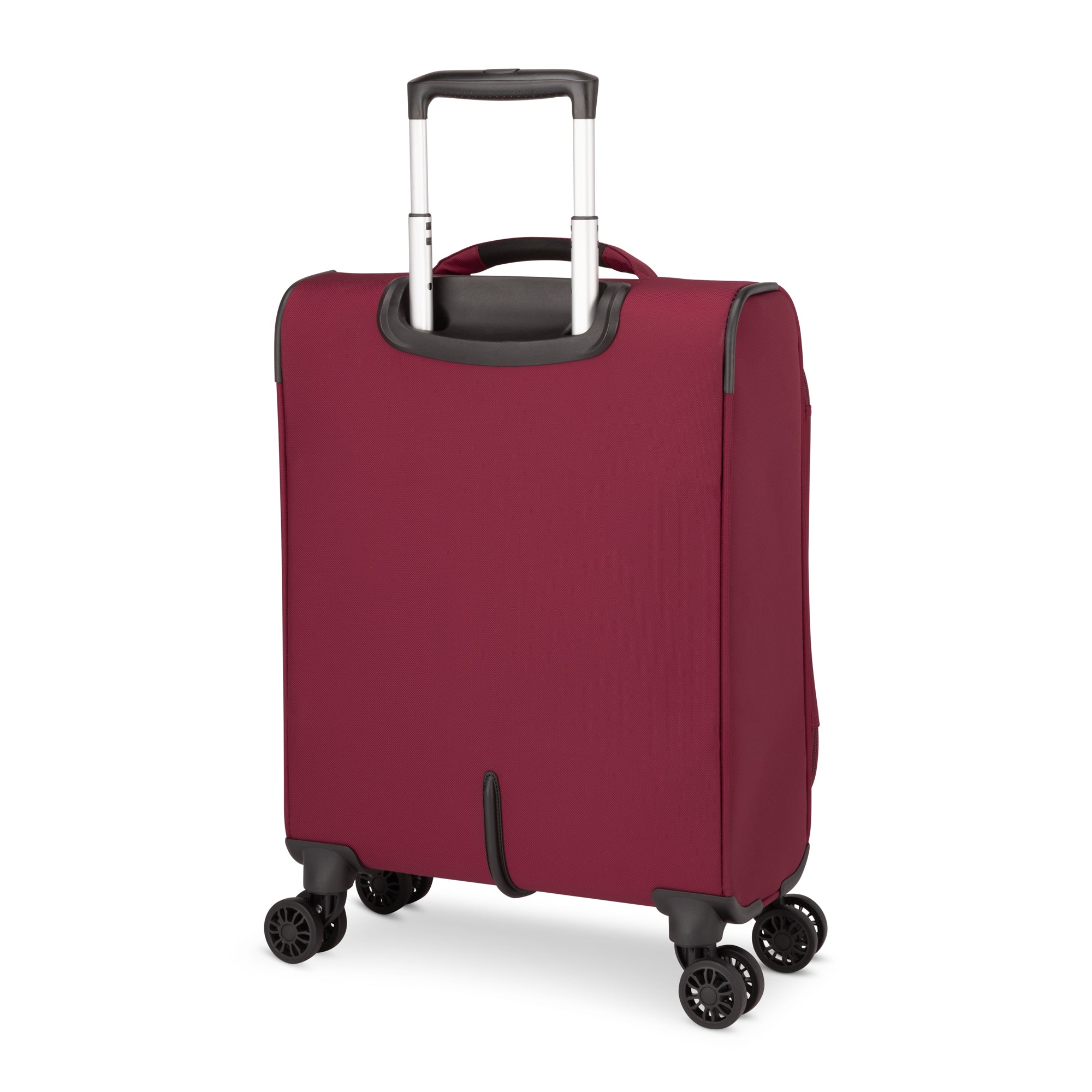 Atlantic Artisan III Spinner Carry On Luggage - Lightweight Expandable Suitcase with 360° Wheels for Business Travel & Weekend Getaways