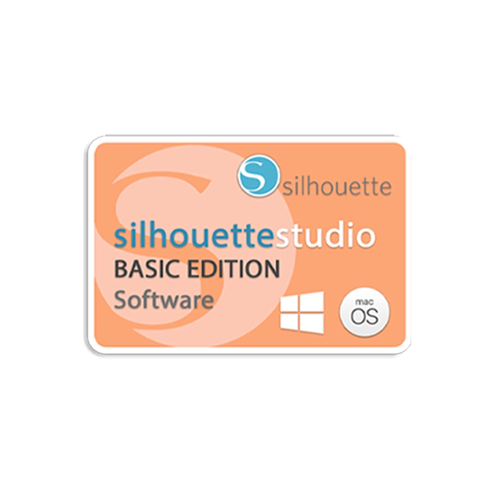Silhouette Cameo 5 12