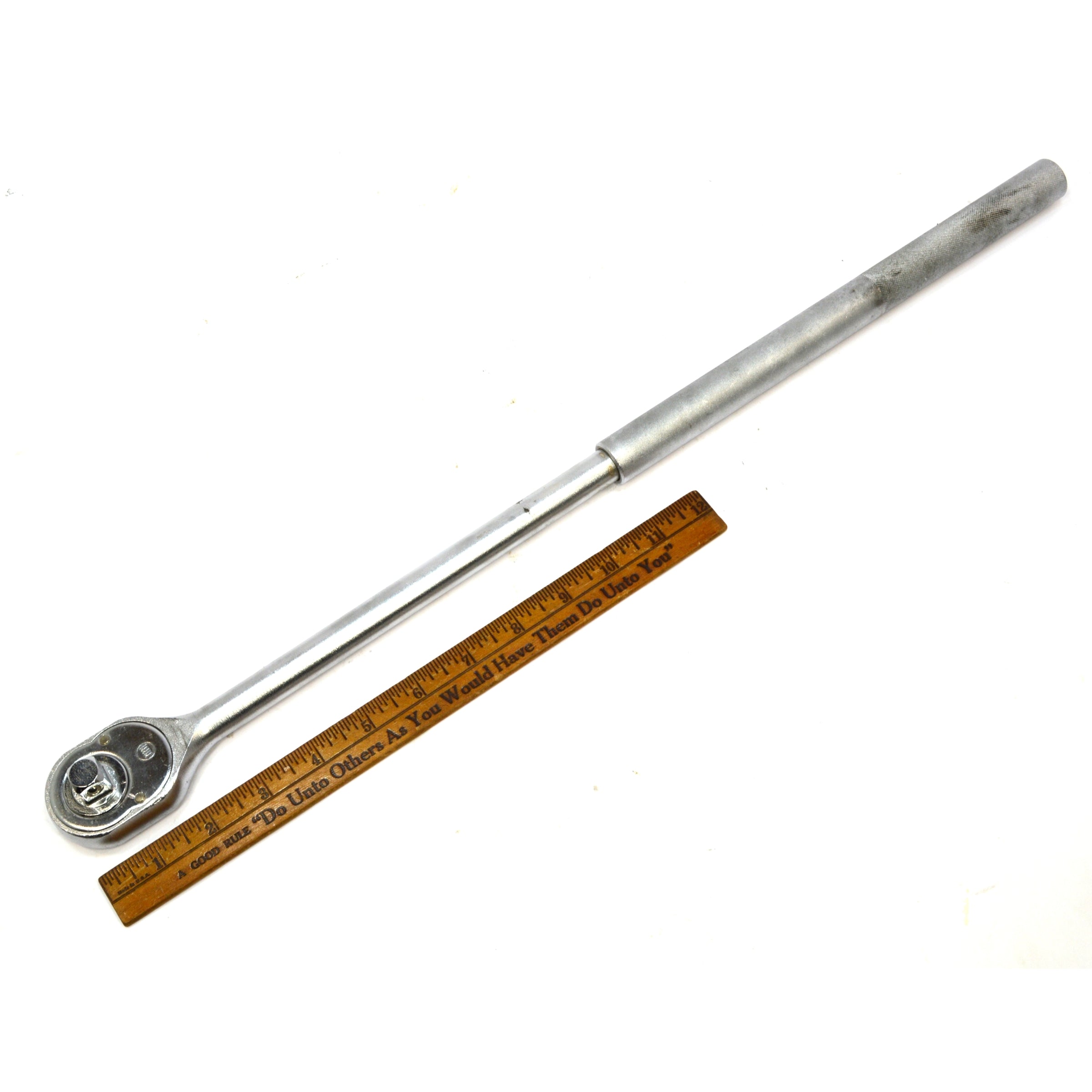 Used 12-Piece TIMES 12 GEARED Lug Nut Wrench Set - 3,000 LBS Capacity with Storage Case | Perfect for Auto Repair, Tire Changes & Emergency Roadside Assistance