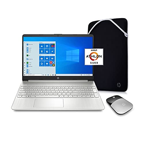 HP 2021 15.6