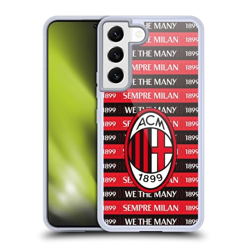 Milan 1899