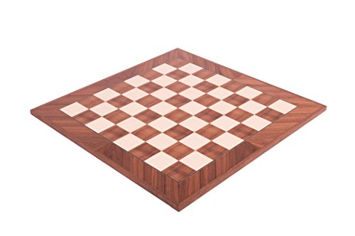 Walnut & Maple