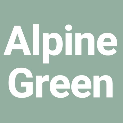 Alpine Green