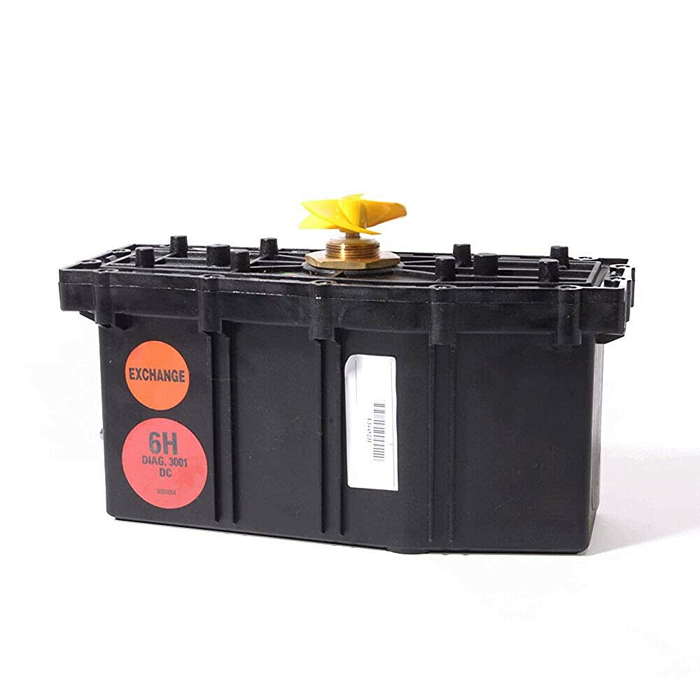 Raseuonr Pool Cleaner Motor Unit 9995359RD-EX for Dolphin Robotic - Enhanced Diagnostic 30 - Ideal for In-Ground Pool Maintenance